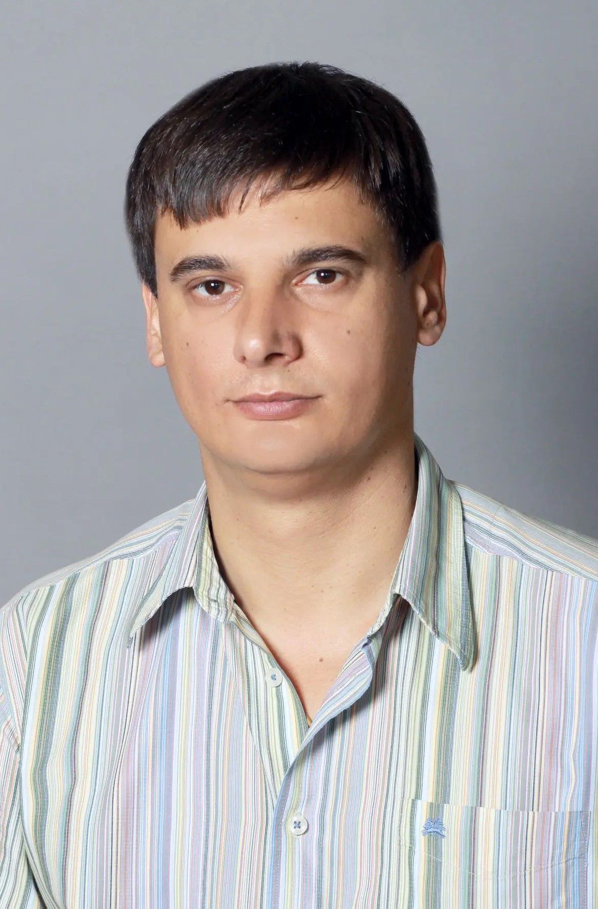 Омельченко Денис Петрович