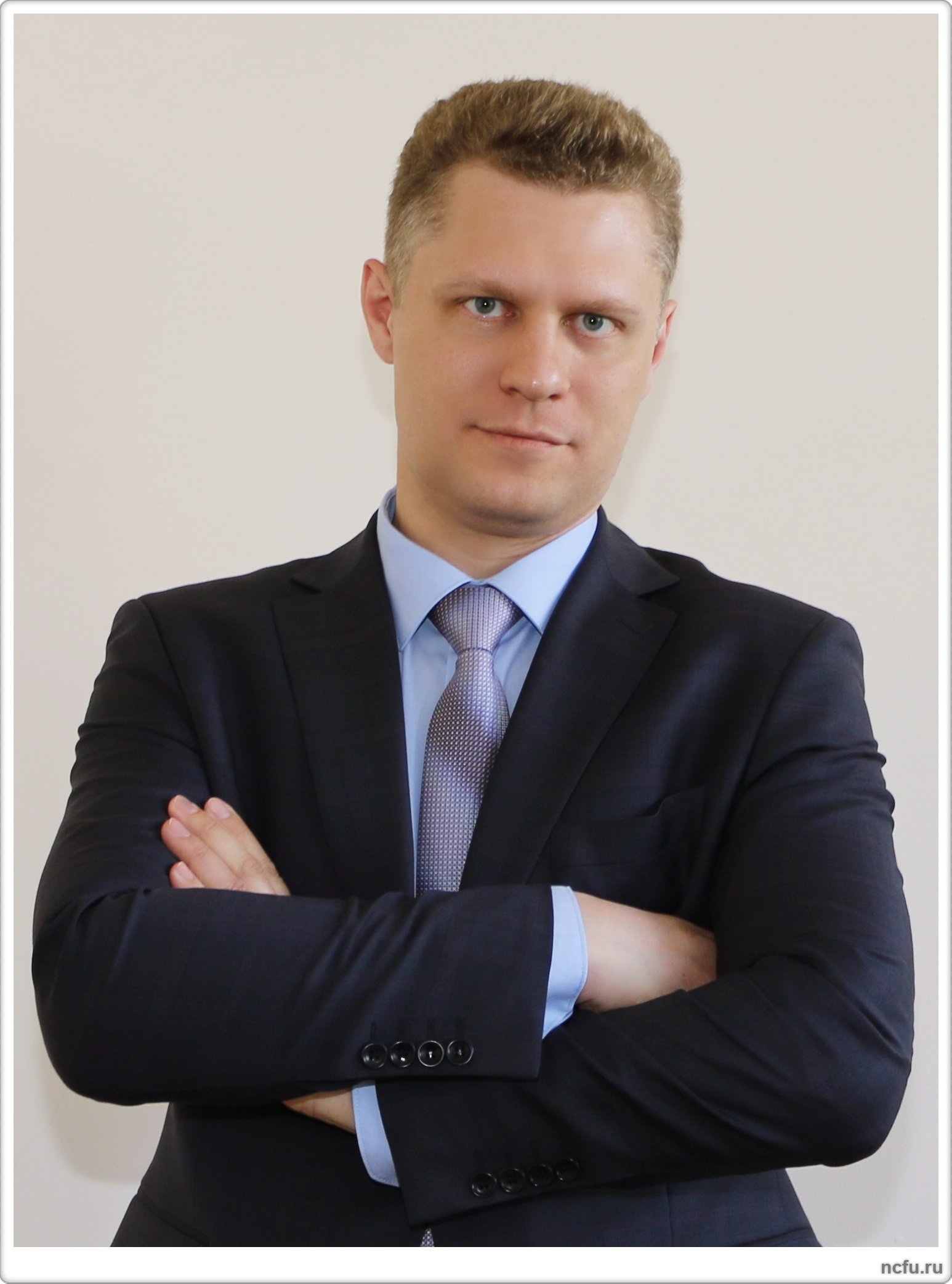 Евдокимов Алексей Алексеевич