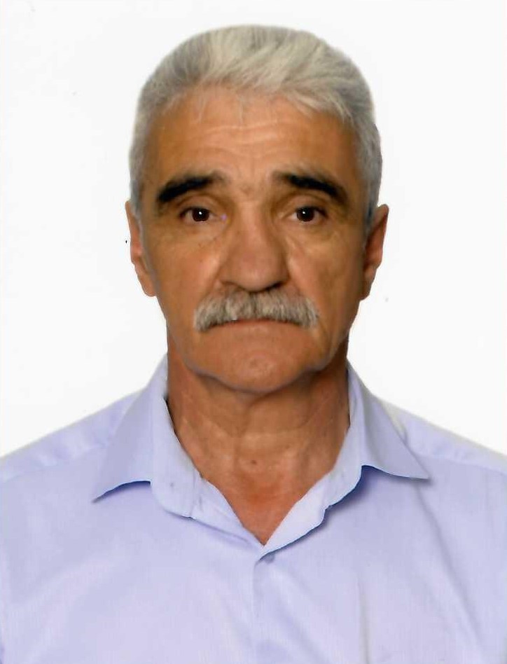 Дзамыхов Алибек Хусейнович