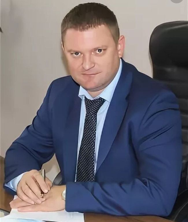 Дебёлый Роман Викторович