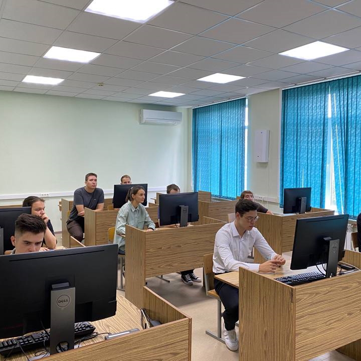 Одному учиться хорошо, а с другими – лучше
