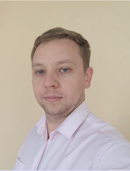 Кочеров Юрий Николаевич