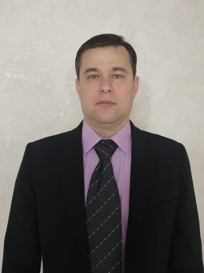 Василенко Владимир Викторович