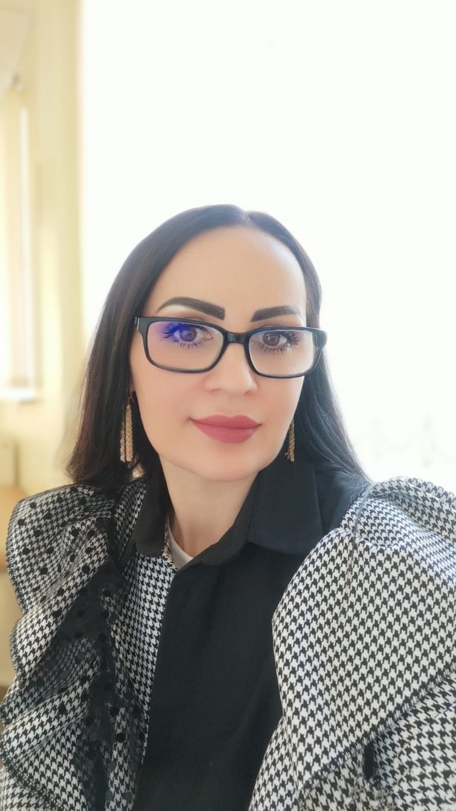 Сёмкина Евгения Николаевна