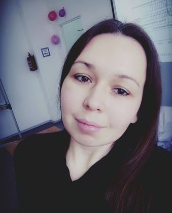 Чередниченко Татьяна Сергеевна