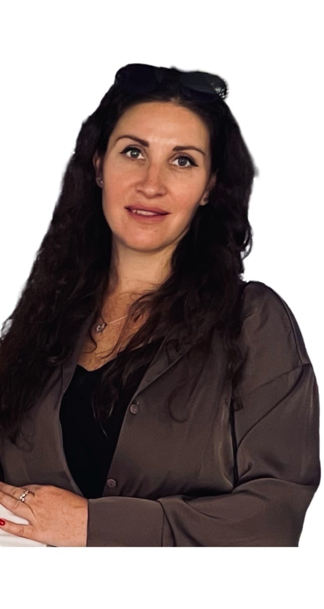 Сандальникова Елена Валерьевна