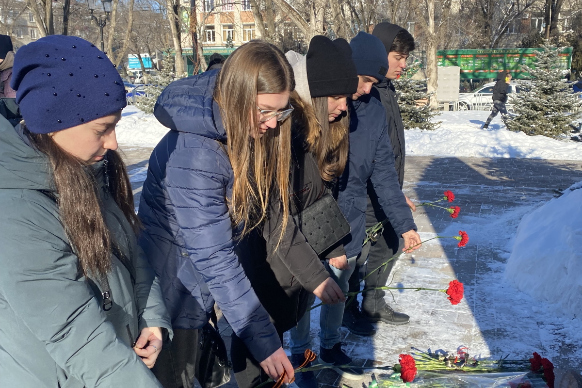 2022.01.21 возложение 1