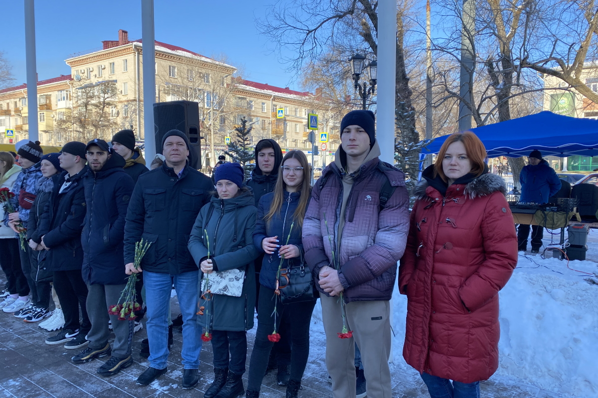 2022.01.21 возложение 3