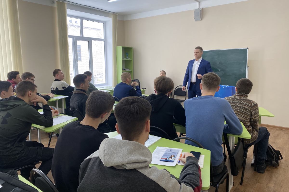 2022.01.24 Посещение НЭТ