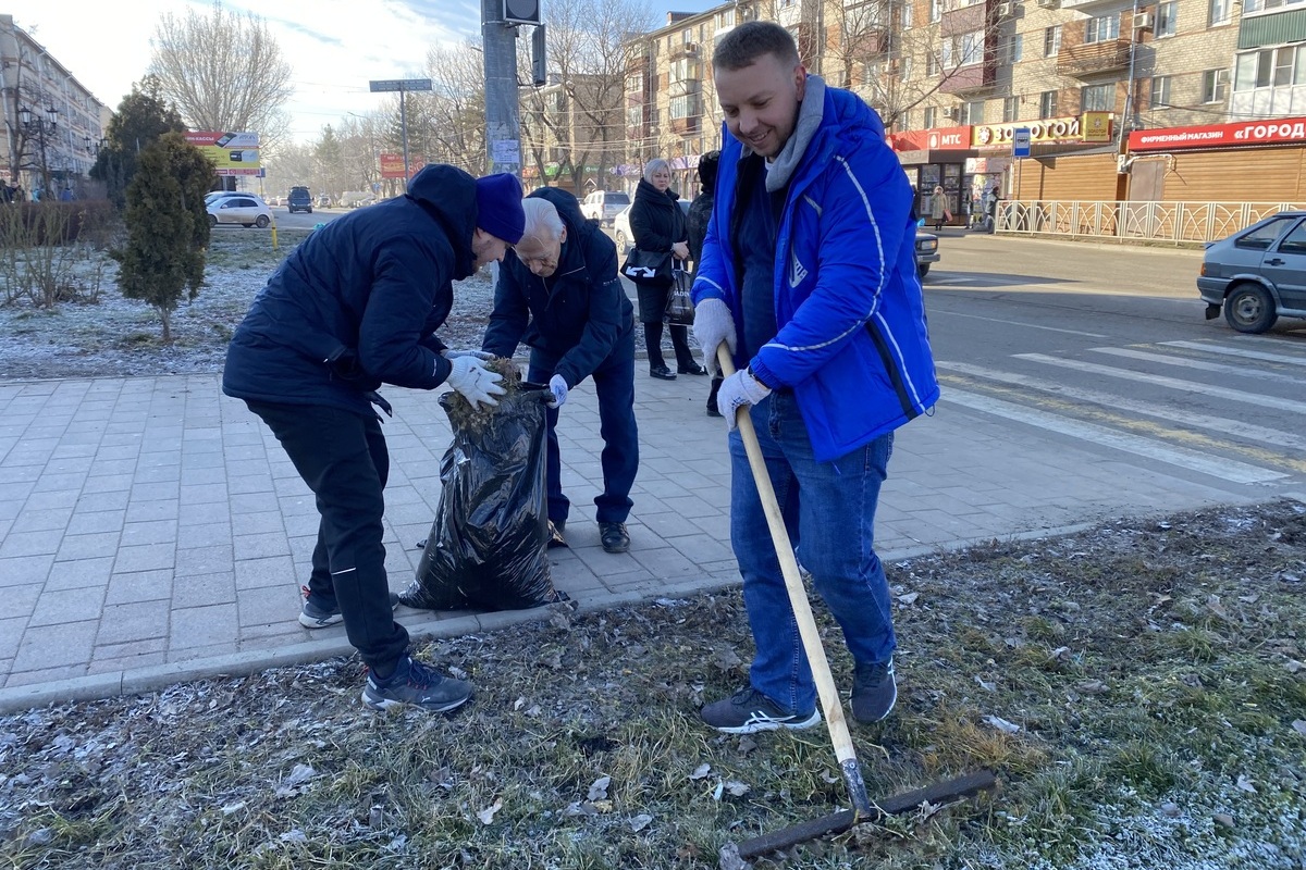 2022.02.21 субботник 2