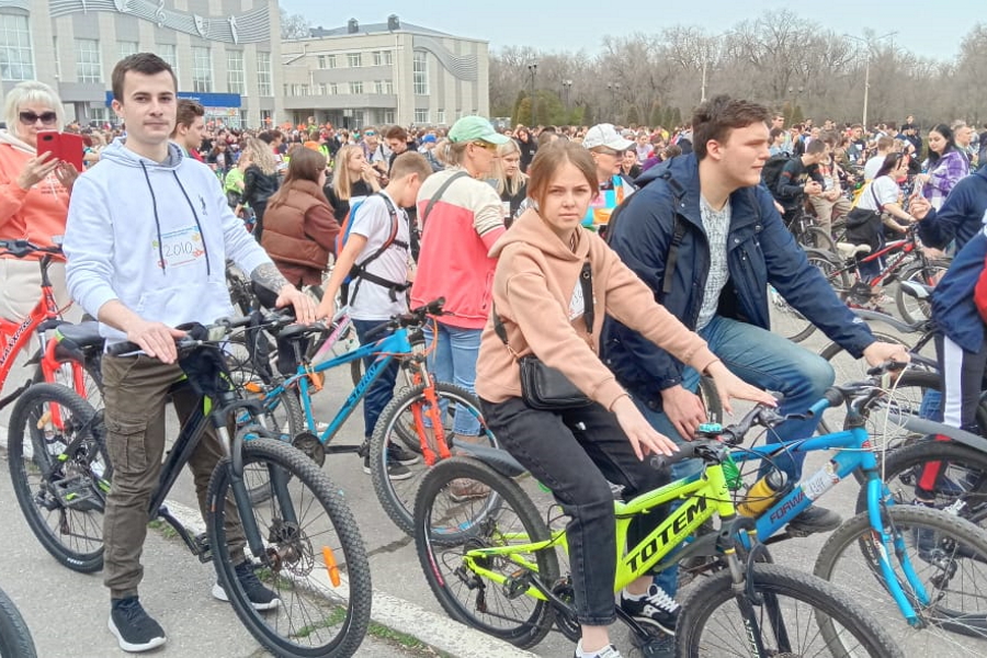 2022.04.05 импульс добра 2