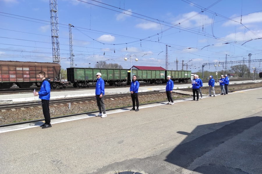 2022.04.19 встреча беженцев 2