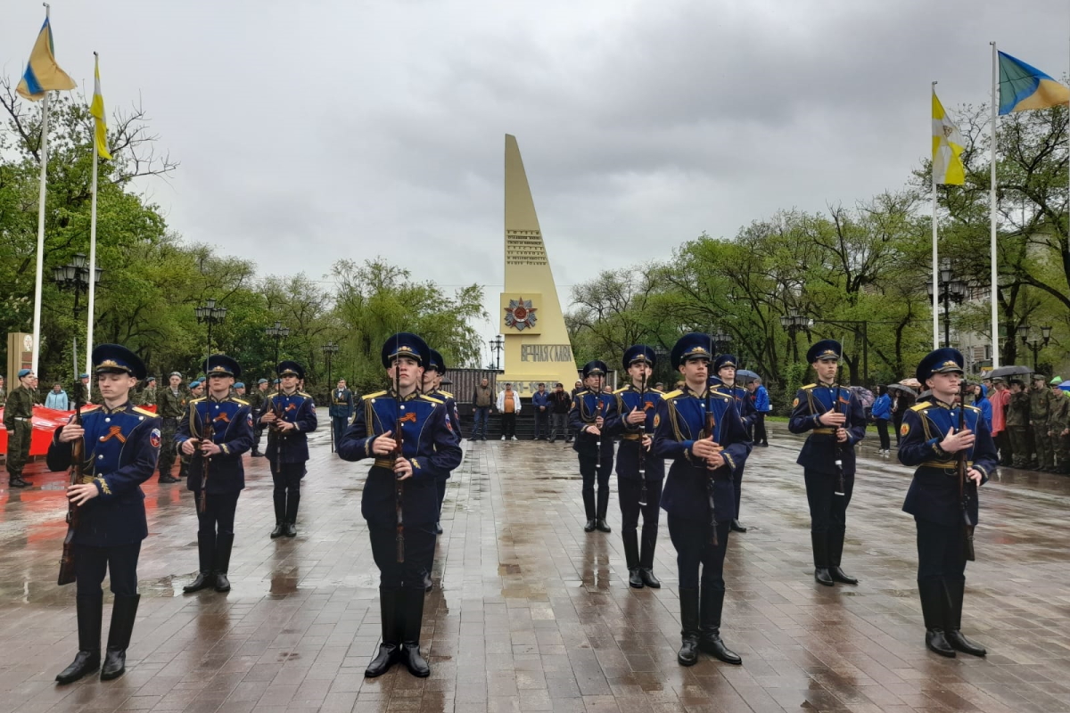 2022.05.06 краевой автопробег 2