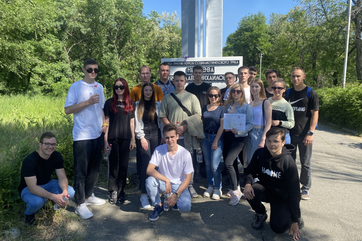 2022.05.30 прошагай город 3