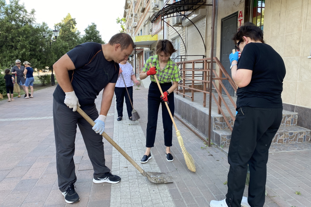 2022.06.15 субботник 3