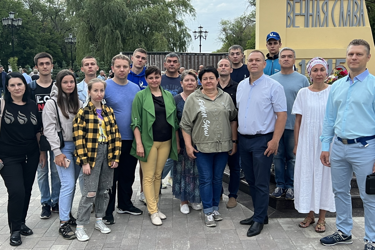 2022.06.22 свеча памяти 2