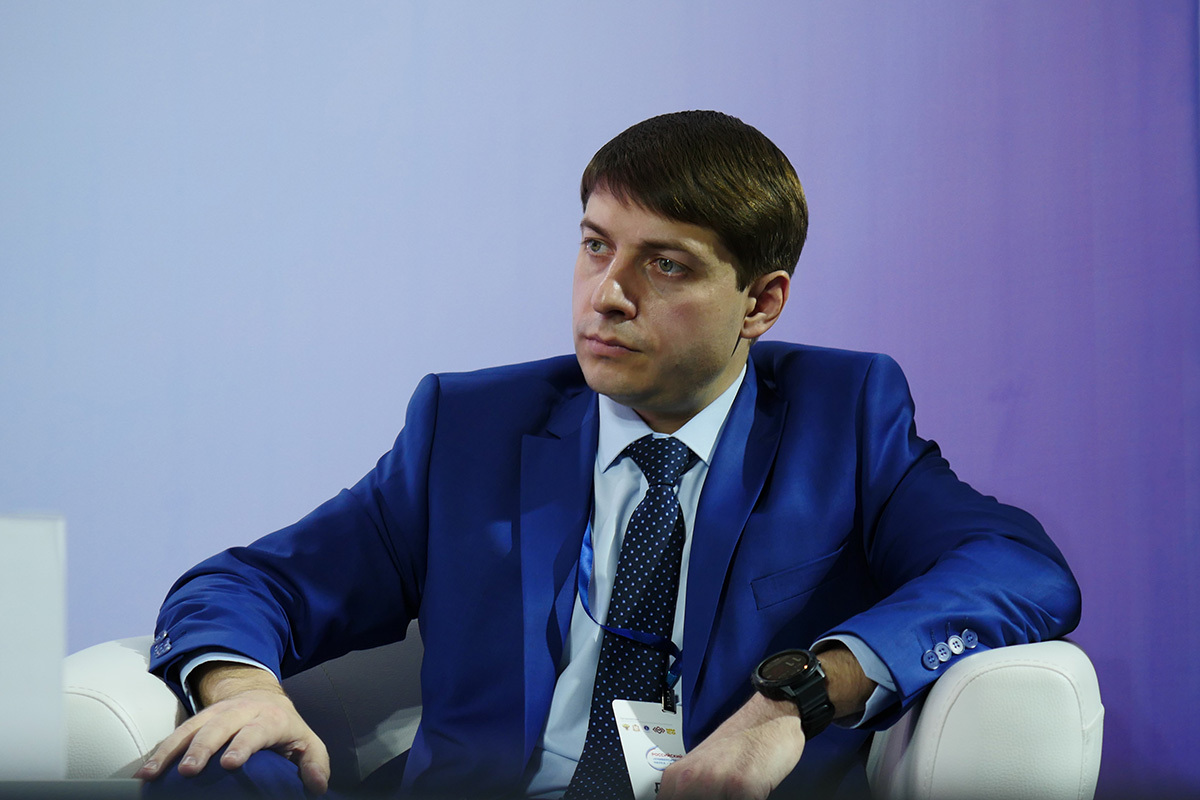 Дмитрий Беспалов: «Для региональных университетов важна кооперация»