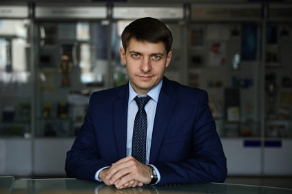 Дмитрий Беспалов: "Количество бюджетных мест в СКФУ в нынешнем году увеличилось практически на 10%"