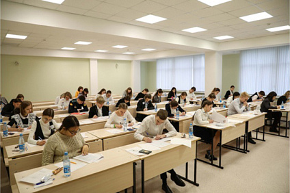 В СКФУ приедут талантливые школьники со всего Ставрополья