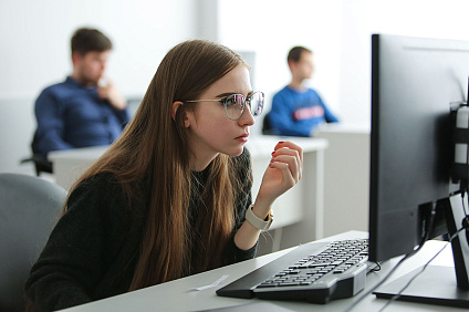 Студенты СКФУ могут стать участниками онлайн-курса «Цифровое образование»