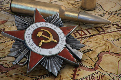 Выдающиеся личности в истории Великой Отечественной Войны