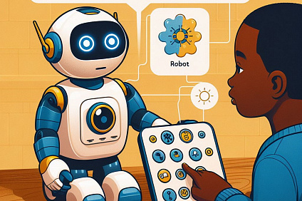 Роботизированные игрушки и социальный прогресс: Уникальный проект студентов и преподавателей кафедры ТОСЭР